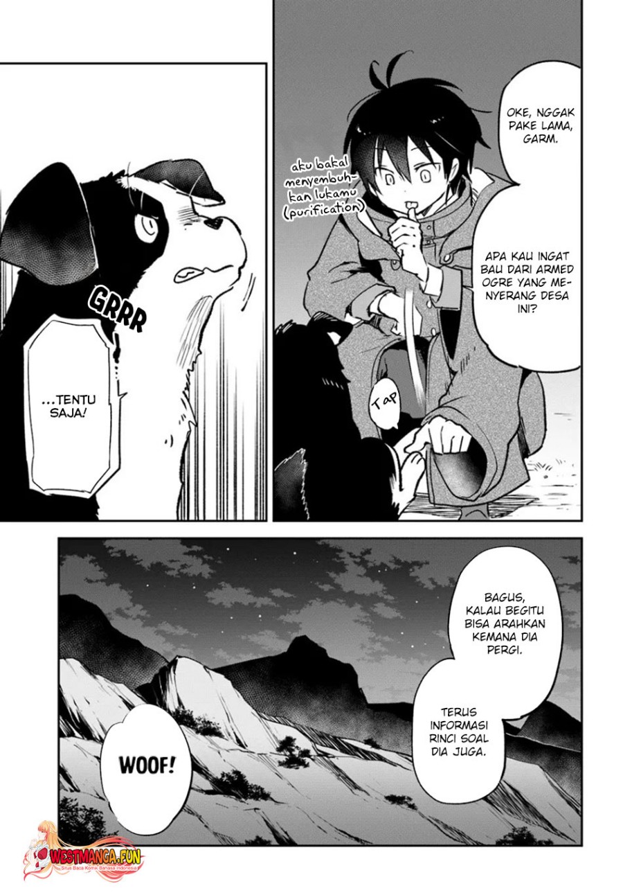 Henkyou Gurashi no Maou, Tensei shite Saikyou no Majutsushi ni naru ~Aisarenagara Nariagaru Moto Maō wa, Ningen o Shiritai~